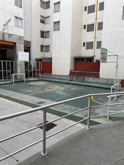 Apartamento Bogota Hermoso Departamento En Cdmx *
