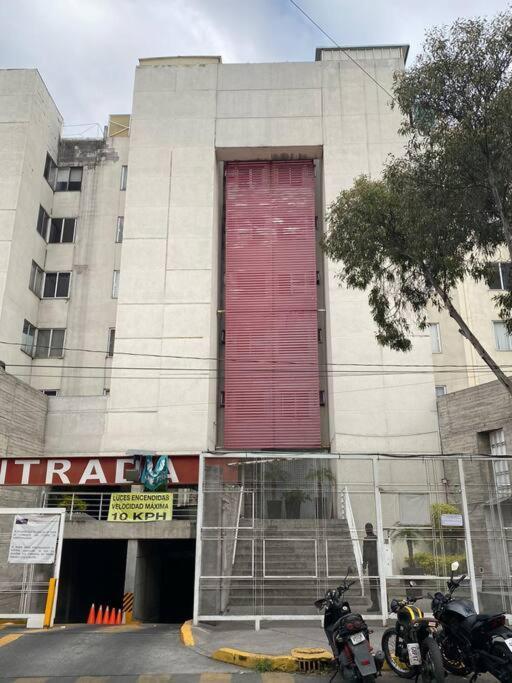 Apartamento Bogota Hermoso Departamento En Cdmx