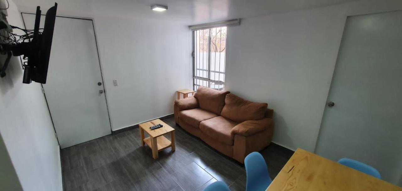 Bogota Hermoso Departamento En Cdmx * Cidade do México