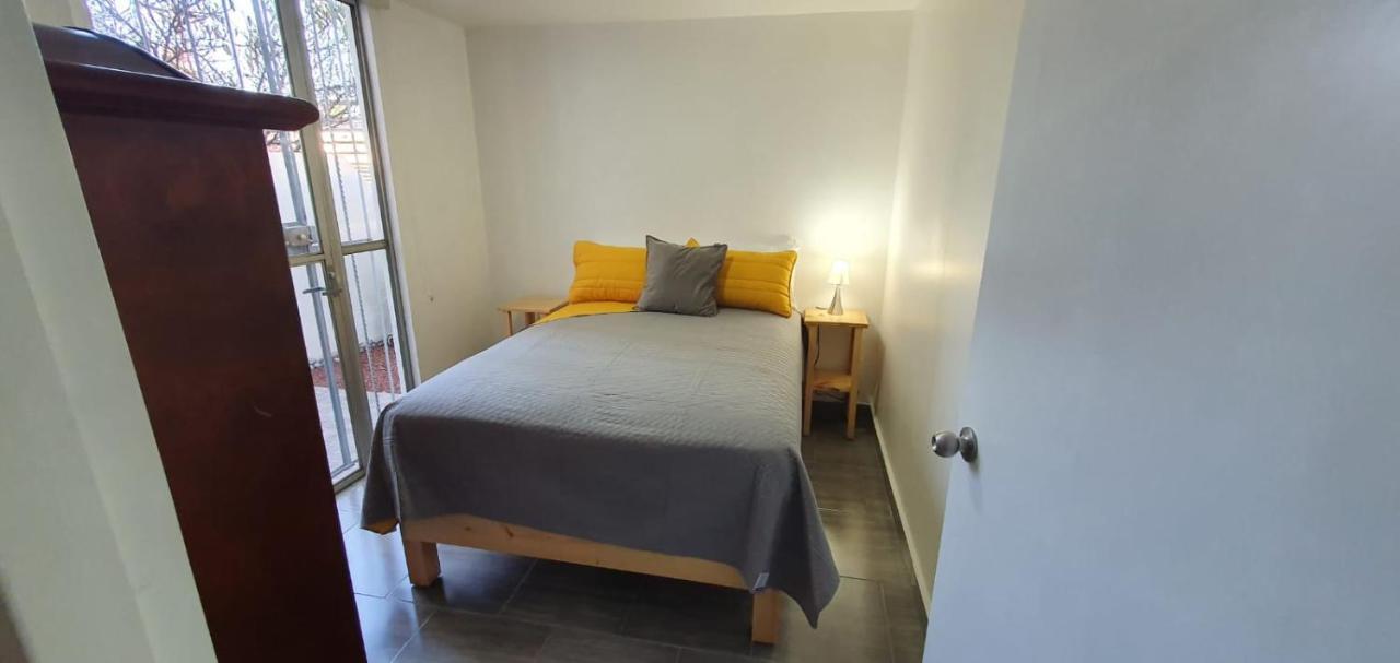 Apartamento Bogota Hermoso Departamento En Cdmx