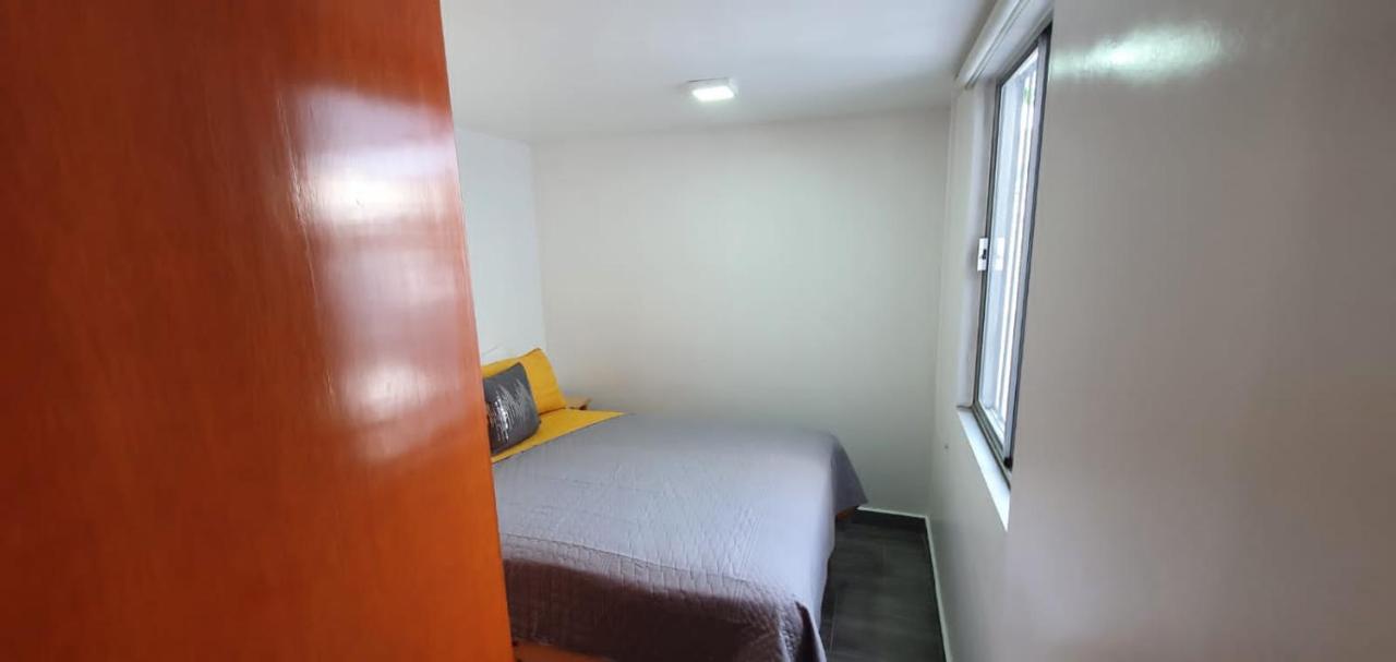 Apartamento Bogota Hermoso Departamento En Cdmx