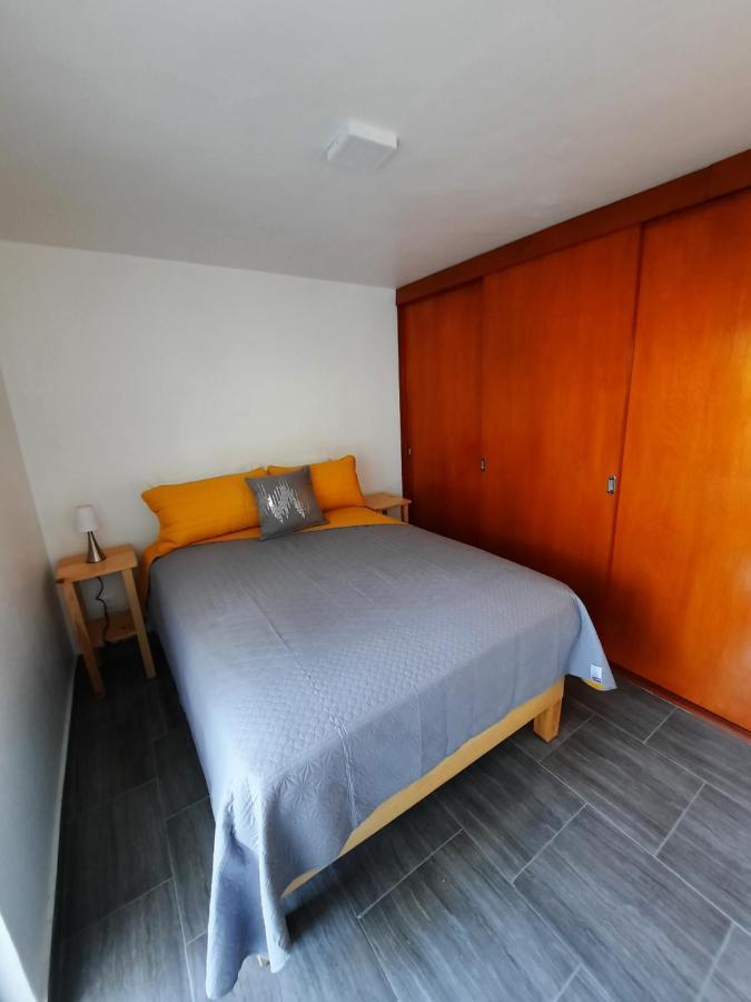 Bogota Hermoso Departamento En Cdmx Apartamento Cidade do México